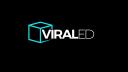 ViralEd logo